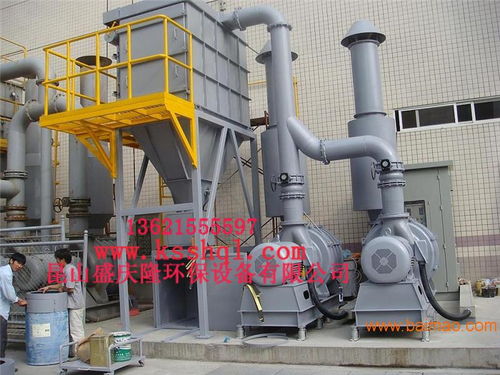 盛慶隆 鑄就卓越品質，專注紹興鑄造風機與電力輔機設備的專業供應商